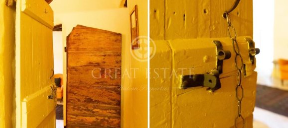 Casa de 4 dormitorios en Orvieto, Italy No. 172571 23