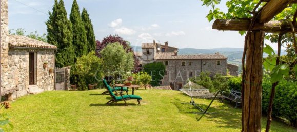 Casa de 4 dormitorios en Orvieto, Italy No. 172571 8