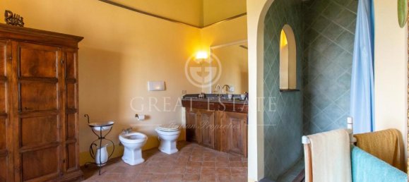 Casa de 4 dormitorios en Orvieto, Italy No. 172571 19