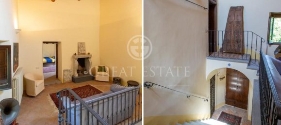 Casa de 4 dormitorios en Orvieto, Italy No. 172571 13