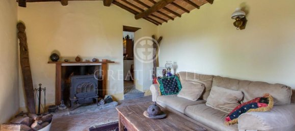 Casa de 4 dormitorios en Orvieto, Italy No. 172571 11