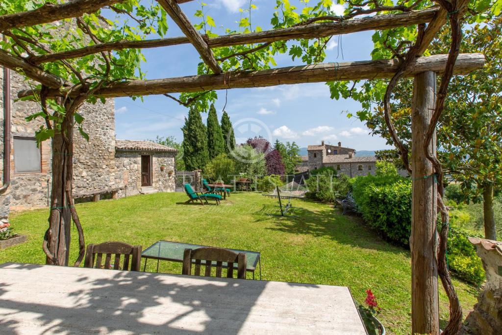 Casa de 4 dormitorios en Orvieto, Italy No. 172571