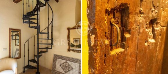 Casa de 4 dormitorios en Orvieto, Italy No. 172571 27