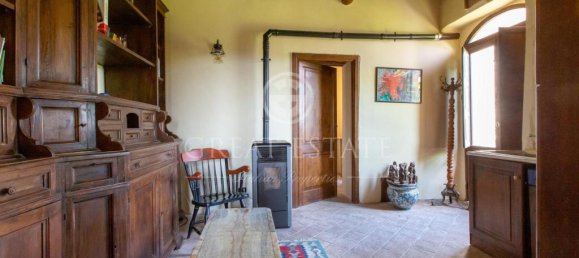 Casa de 4 dormitorios en Orvieto, Italy No. 172571 25