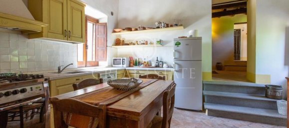 Casa de 4 dormitorios en Orvieto, Italy No. 172571 14