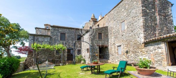 Casa de 4 dormitorios en Orvieto, Italy No. 172571 3