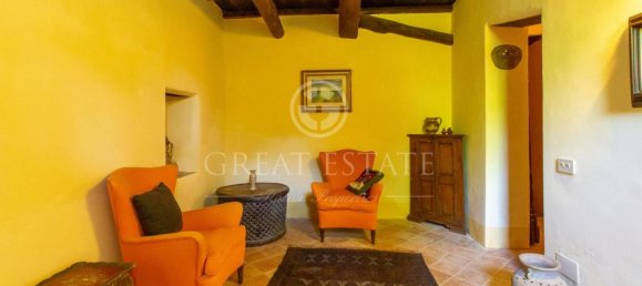 Casa de 4 dormitorios en Orvieto, Italy No. 172571 16