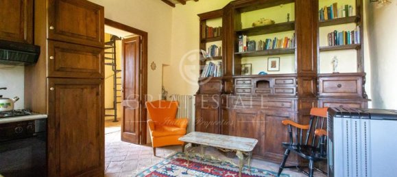 Casa de 4 dormitorios en Orvieto, Italy No. 172571 24