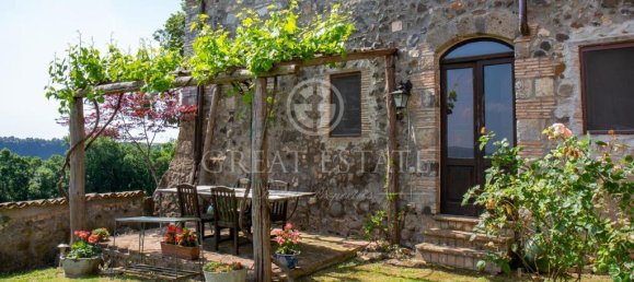 Casa de 4 dormitorios en Orvieto, Italy No. 172571 6