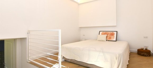 Квартира с 2 спальнями в Милан, Италия № 364208 6