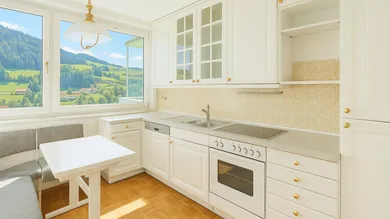 3-salle Appartement à Dornbirn, Austria No. 128166