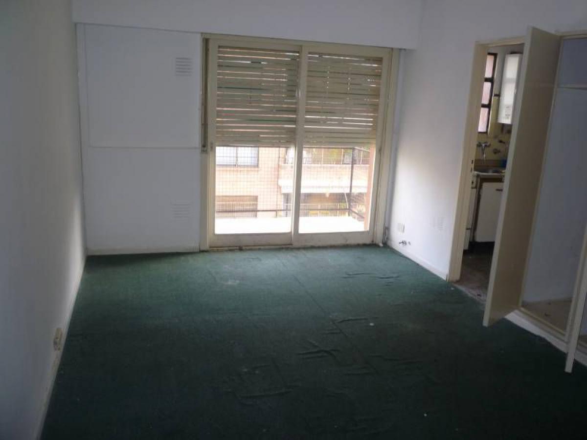 Studio in Palermo, Argentina, Nr. 77195