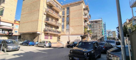Apartamento de 5 habitaciónes en Pomigliano d'Arco, Italy No. 2311 23