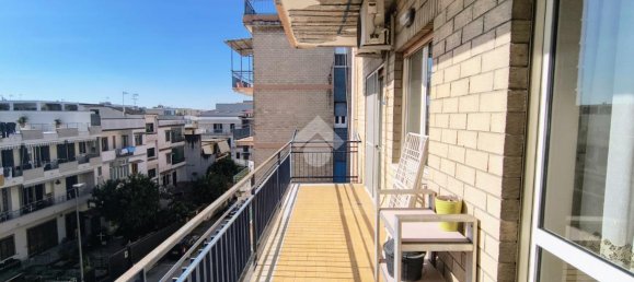 Apartamento de 5 habitaciónes en Pomigliano d'Arco, Italy No. 2311 21