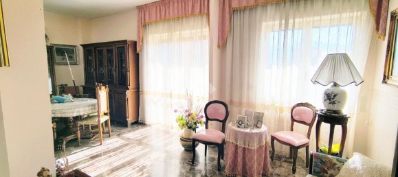 Apartamento de 5 habitaciónes en Pomigliano d'Arco, Italy No. 2311 11