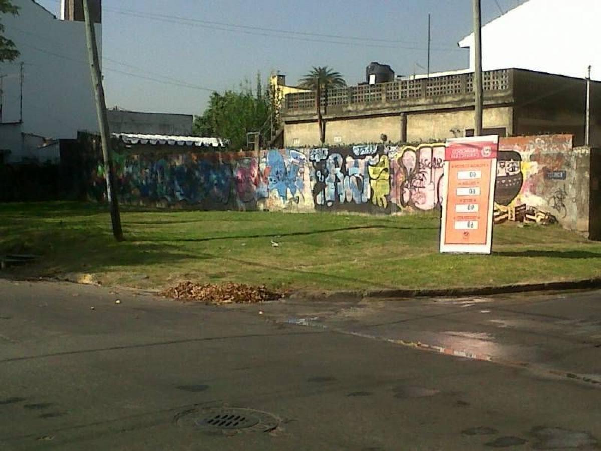  Land in Lomas de Zamora, Argentina No. 40067