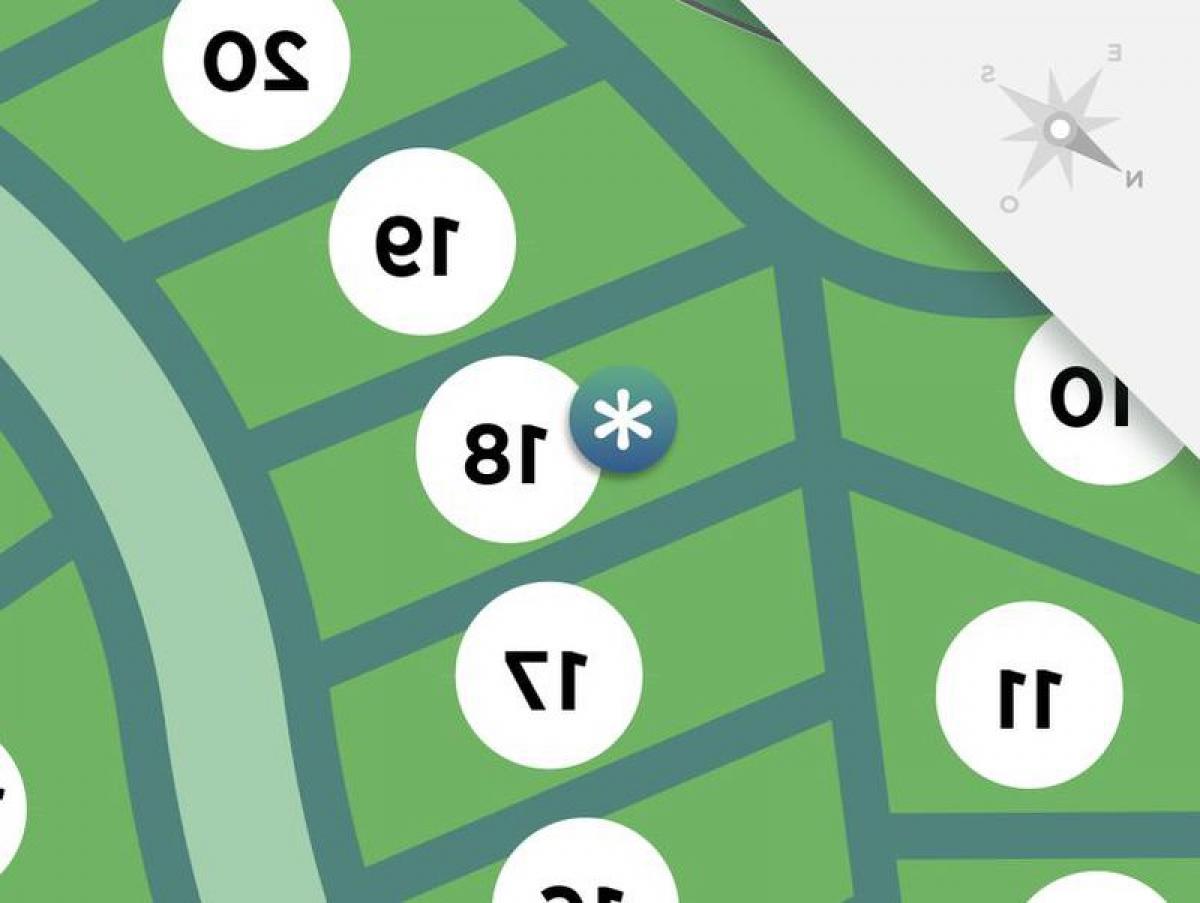 Terreno en Mar del Plata, Argentina No. 112951