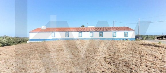 6 Schlafzimmer Haus in Santiago do Cacem, Portugal, Nr. 190243 3