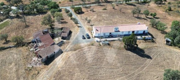 6 Schlafzimmer Haus in Santiago do Cacem, Portugal, Nr. 190243 25