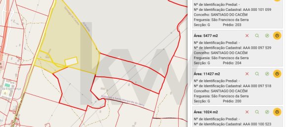 6 Schlafzimmer Haus in Santiago do Cacem, Portugal, Nr. 190243 28