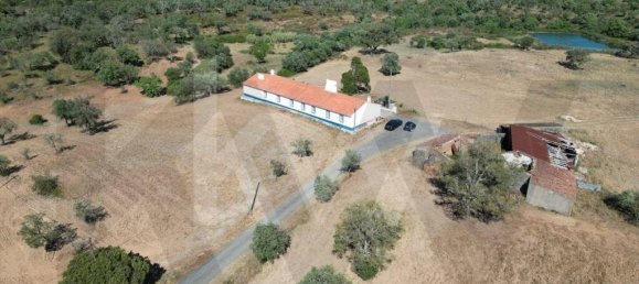 6 Schlafzimmer Haus in Santiago do Cacem, Portugal, Nr. 190243 26