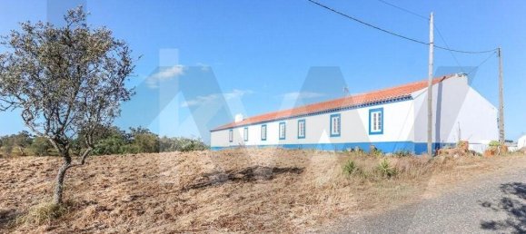 6 Schlafzimmer Haus in Santiago do Cacem, Portugal, Nr. 190243 2