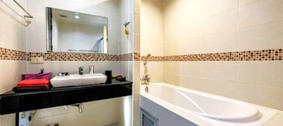 شقة 2 غرف نوم  في Pattaya, Thailand رقم 26338 10