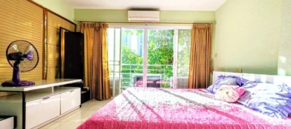 شقة 2 غرف نوم  في Pattaya, Thailand رقم 26338 9