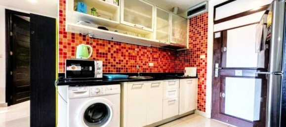 شقة 2 غرف نوم  في Pattaya, Thailand رقم 26338 7