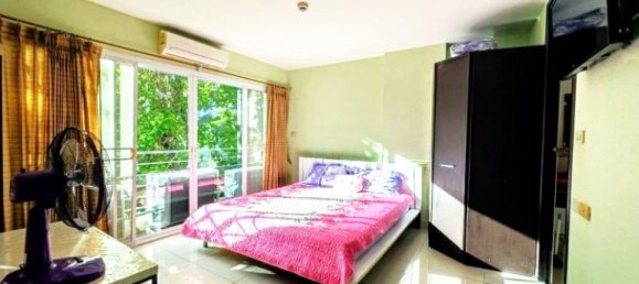 شقة 2 غرف نوم  في Pattaya, Thailand رقم 26338 8