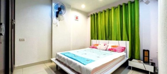 شقة 2 غرف نوم  في Pattaya, Thailand رقم 26338 11