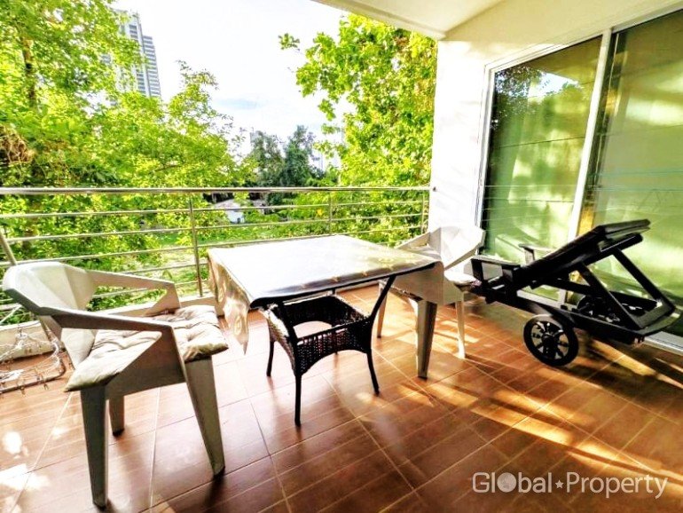 شقة 2 غرف نوم  في Pattaya, Thailand رقم 26338