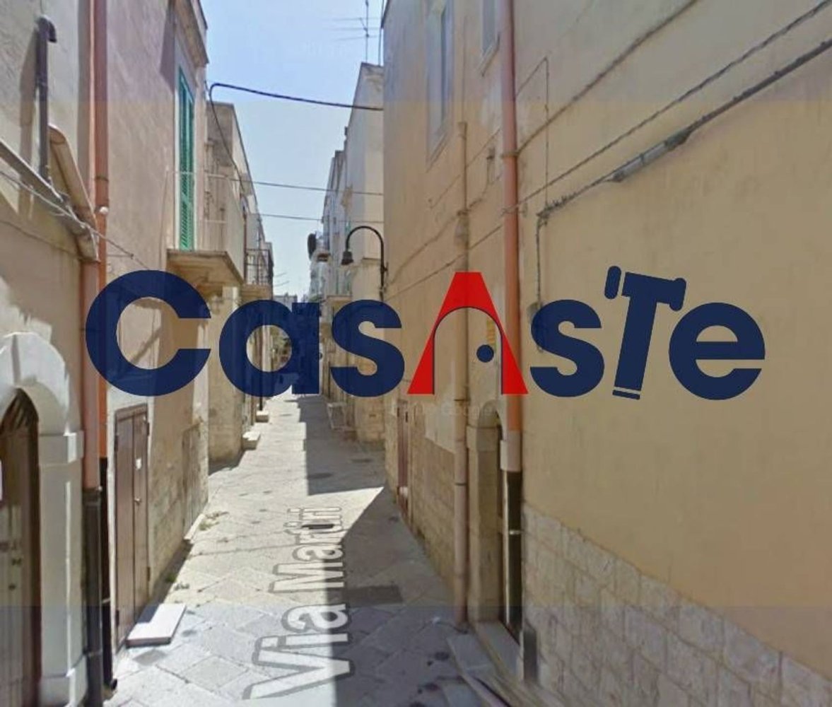 Дуплекс с 4 комнатами в Мольфетта, Италия № 41945