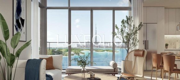 2 bedrooms Apartment in Dubai Creek Harbour (The Lagoons), UAE No. 101056 4