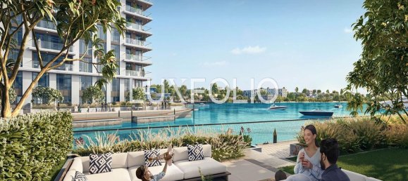 2 bedrooms Apartment in Dubai Creek Harbour (The Lagoons), UAE No. 101056 13