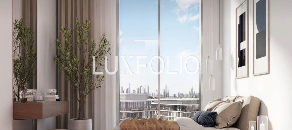 2 bedrooms Apartment in Dubai Creek Harbour (The Lagoons), UAE No. 101056 8