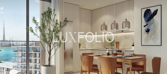 2 bedrooms Apartment in Dubai Creek Harbour (The Lagoons), UAE No. 101056 10