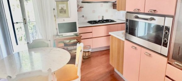 4 rooms Apartment in Sanremo, Italy No. 124219 3