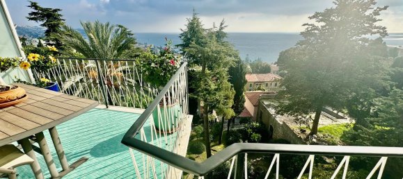 4 rooms Apartment in Sanremo, Italy No. 124219 11
