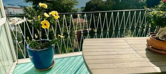 4 rooms Apartment in Sanremo, Italy No. 124219 12