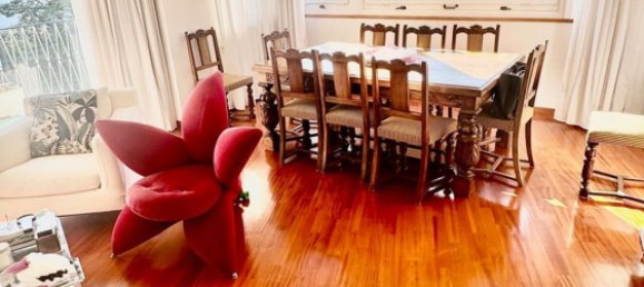 4 rooms Apartment in Sanremo, Italy No. 124219 2