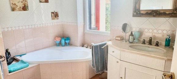 4 rooms Apartment in Sanremo, Italy No. 124219 7