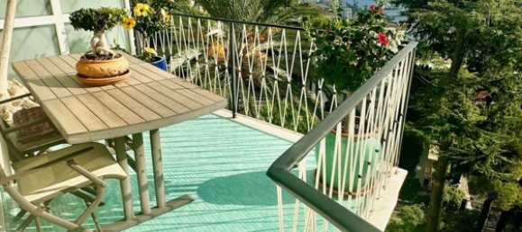 4 rooms Apartment in Sanremo, Italy No. 124219 10