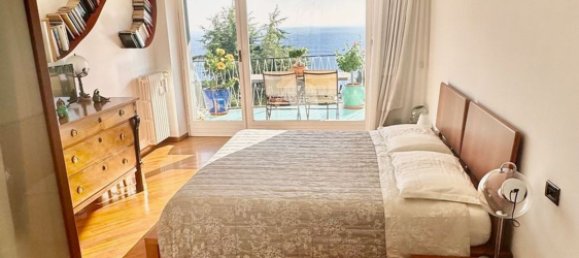 4 rooms Apartment in Sanremo, Italy No. 124219 4