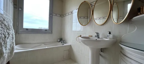 4-Zimmer Wohnung in Le Mans, France, Nr. 95920 16