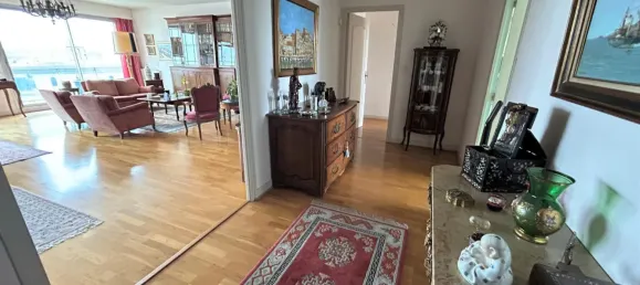 4-Zimmer Wohnung in Le Mans, France, Nr. 95920 6