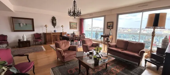 4-Zimmer Wohnung in Le Mans, France, Nr. 95920 3