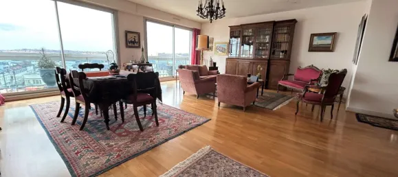 4-Zimmer Wohnung in Le Mans, France, Nr. 95920 2