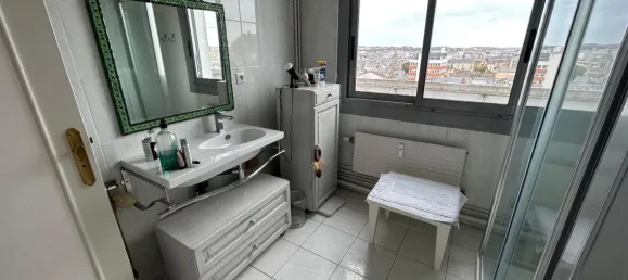 4-Zimmer Wohnung in Le Mans, France, Nr. 95920 15