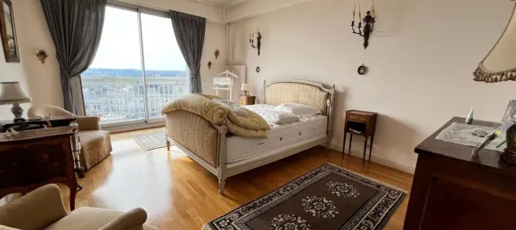 4-Zimmer Wohnung in Le Mans, France, Nr. 95920 11